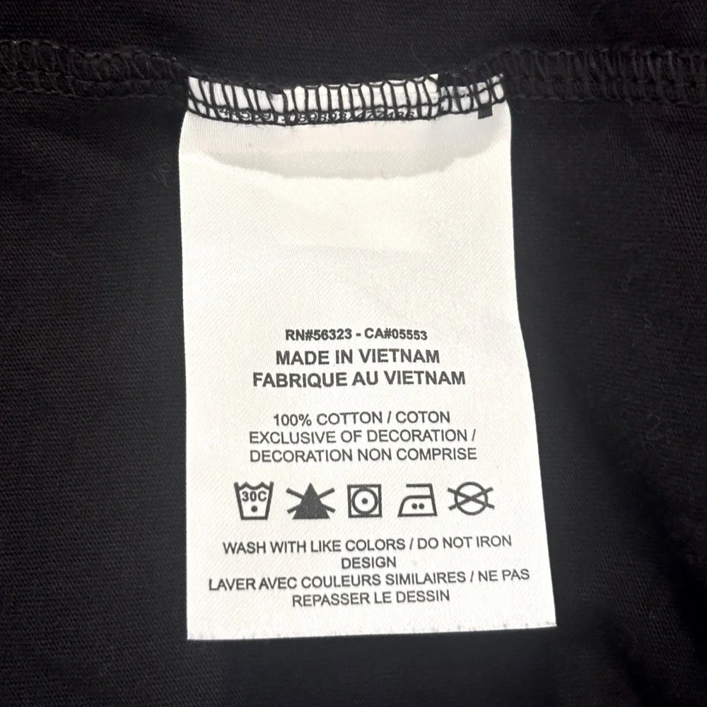 Nike Standard Fit The Nike Tee Size S - Picture 9 of 11